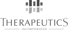 THERAPEUTICS INCORPORATED trademark