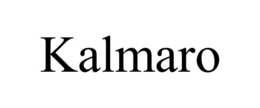 KALMARO trademark