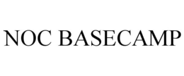 NOC BASECAMP trademark