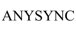 ANYSYNC trademark