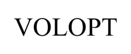 VOLOPT trademark