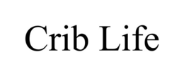 CRIB LIFE trademark