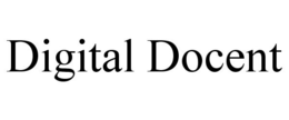 DIGITAL DOCENT trademark