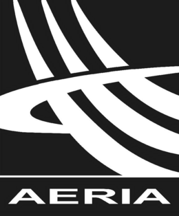 AERIA trademark
