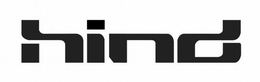 HIND trademark