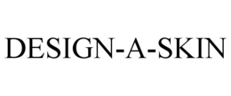 DESIGN-A-SKIN trademark