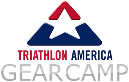 TRIATHLON AMERICA GEARCAMP trademark