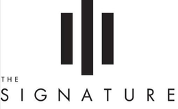 THE SIGNATURE trademark