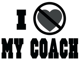 I MY COACH trademark