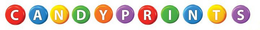 CANDYPRINTS trademark