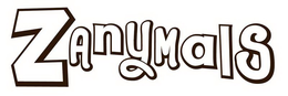 ZANYMALS trademark