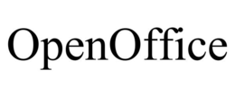 OPENOFFICE trademark