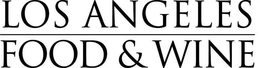 LOS ANGELES FOOD & WINE trademark