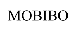 MOBIBO trademark