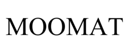 MOOMAT trademark