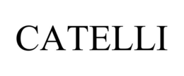 CATELLI trademark