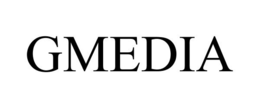 GMEDIA trademark