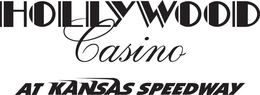 HOLLYWOOD CASINO AT KANSAS SPEEDWAY trademark