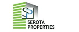 SP SEROTA PROPERTIES trademark