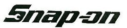 SNAP-ON trademark