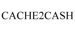 CACHE2CASH trademark