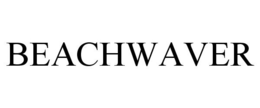 BEACHWAVER trademark