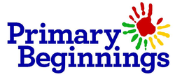 PRIMARY BEGINNINGS trademark