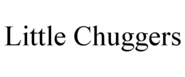 LITTLE CHUGGERS trademark