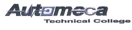 AUTOMECA TECHNICAL COLLEGE trademark