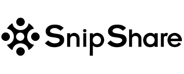 X SNIPSHARE trademark