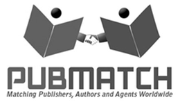 PUBMATCH MATCHING PUBLISHERS, AUTHORS AND AGENTS WORLDWIDE trademark