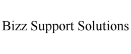 BIZZ SUPPORT SOLUTIONS trademark