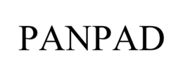 PANPAD trademark