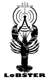 LOBSTER trademark