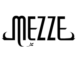 MEZZE trademark