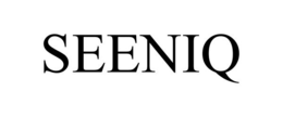 SEENIQ trademark