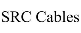 SRC CABLES trademark