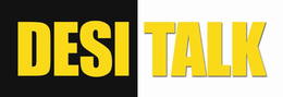 DESI TALK trademark