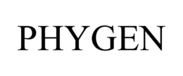 PHYGEN trademark