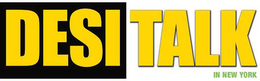 DESI TALK IN NEW YORK trademark