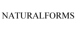 NATURALFORMS trademark