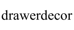 DRAWERDECOR trademark