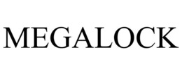 MEGALOCK trademark