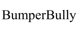 BUMPERBULLY trademark