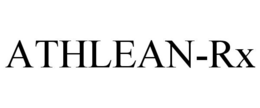ATHLEAN-RX trademark