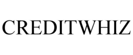 CREDITWHIZ trademark