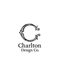 C CHARLTON DESIGN CO. trademark