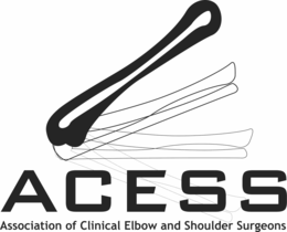 ACESS ASSOCIATION OF CLINICAL ELBOW AND SHOULDER SURGEONS trademark