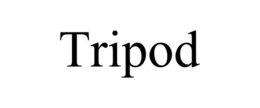 TRIPOD trademark