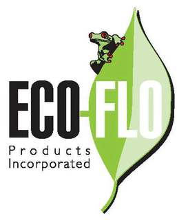 ECO-FLO PRODUCTS INCORPORATED trademark
